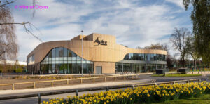 Five Towns Leisure and Wellbeing Hub
