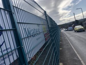 Wates, South Yorksire