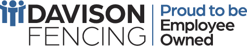 Davison Fencing - Proud to be Employee Owned