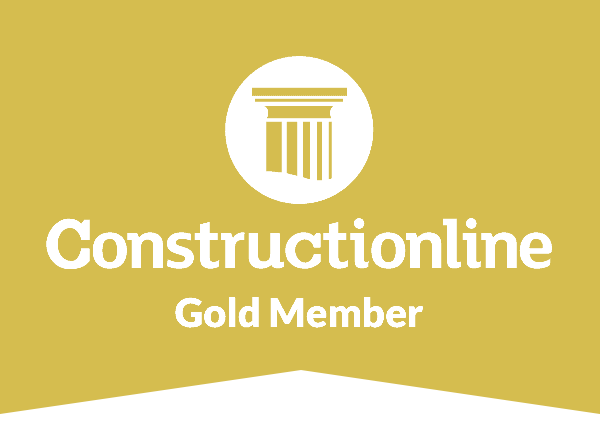 Davison Fencing are CONSTRUCTIONLINE Gold members