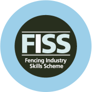 Davison Fencing are members of CSCS Fencing Industry Skills Scheme