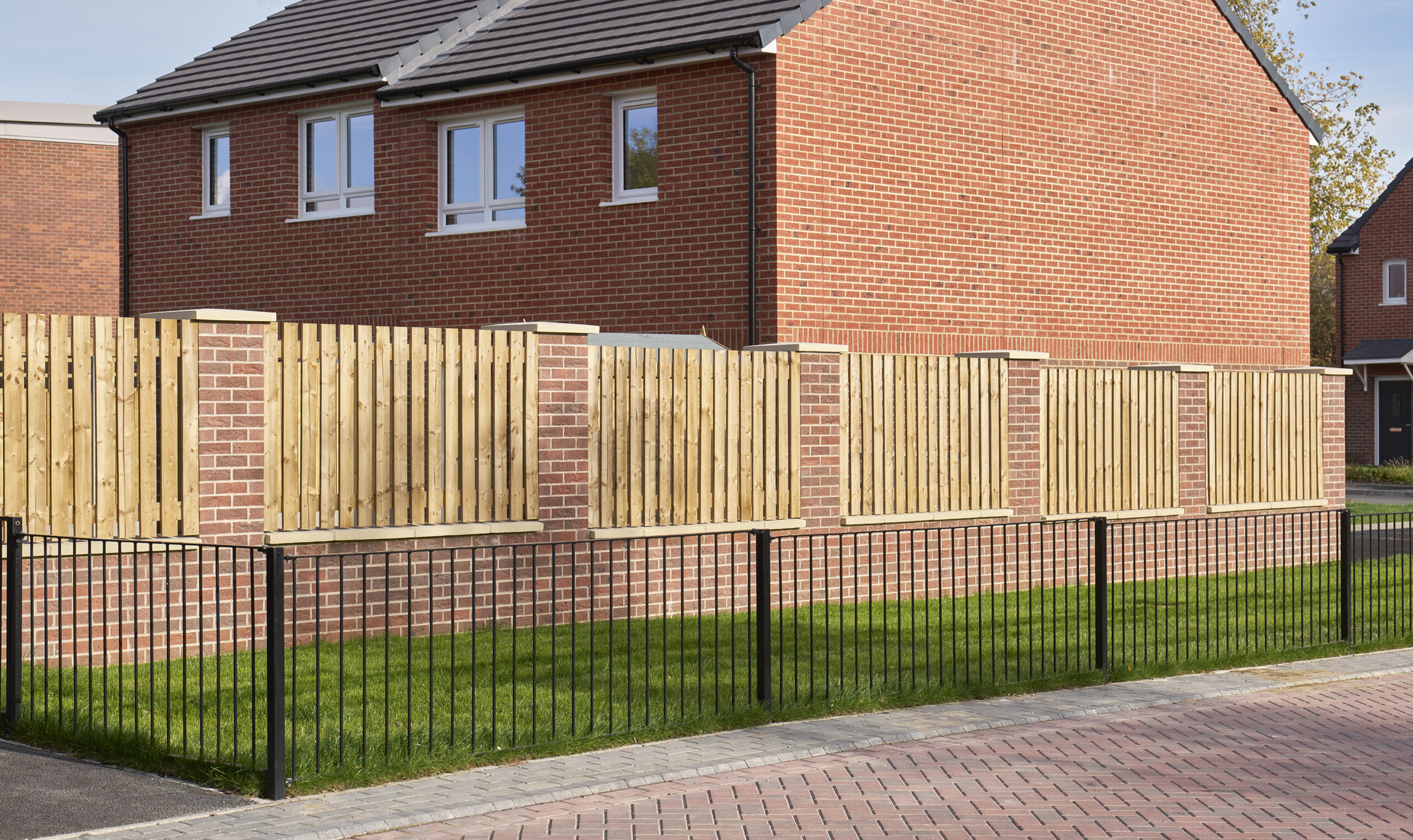 wates amberton & seacroft