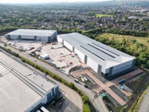 Glencar kingsway park