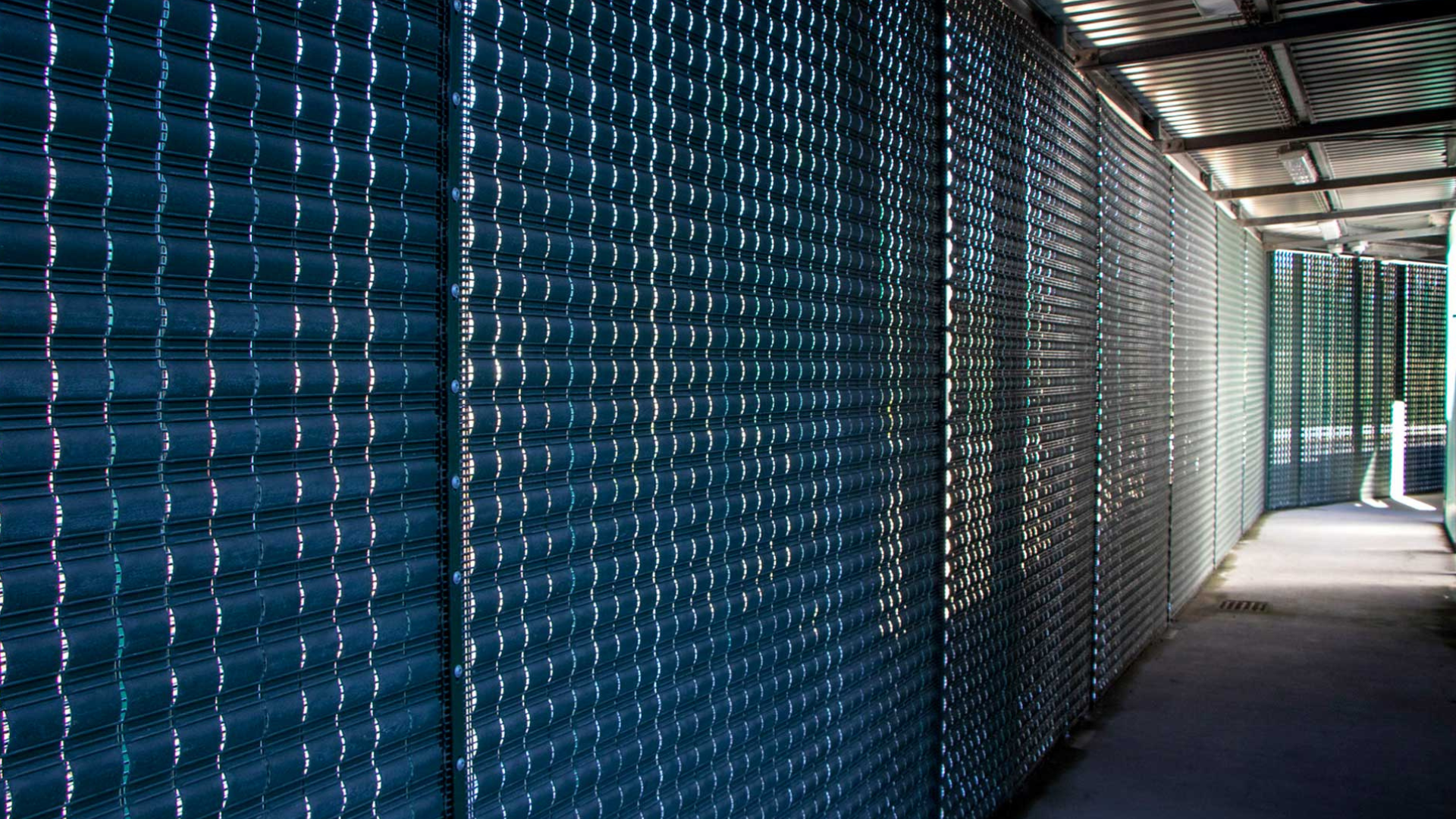 Davison Fencing – High Security & LPS 1175