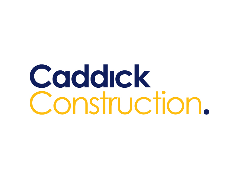 Senior Estimator, Caddick Construction Logo