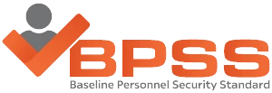 BPSS (Baseline Personnel Security Standard)
